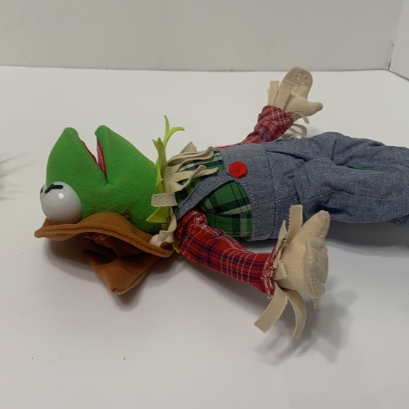 Kermit the Frog Wizard of Oz - Picture 5 of 13